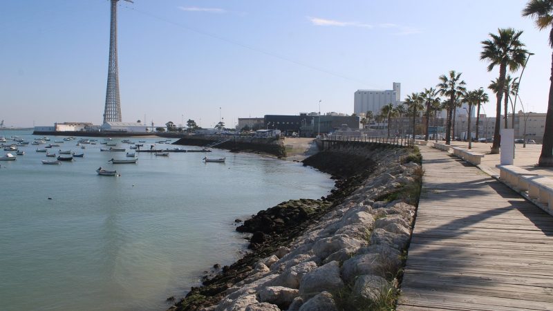初音基地 场景参考图